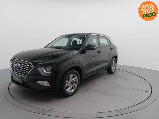 HYUNDAI CRETA 2024