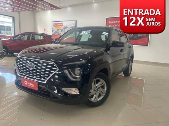HYUNDAI CRETA 2024
