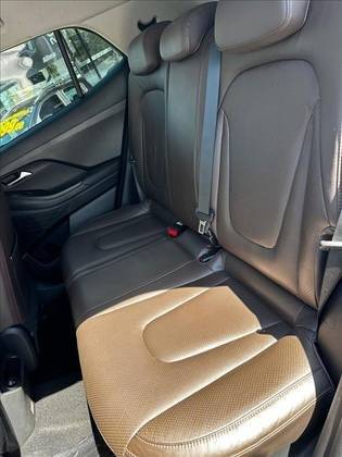 HYUNDAI CRETA 2022