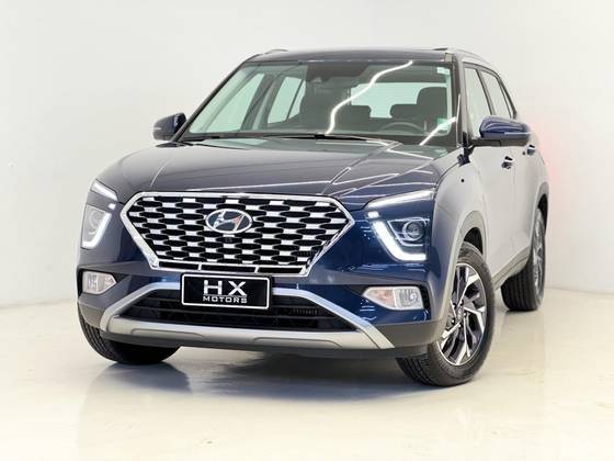 HYUNDAI CRETA 2024