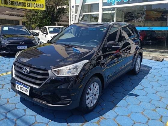 HYUNDAI CRETA 2020