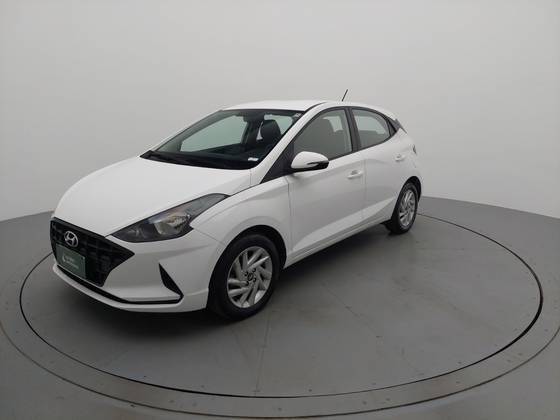 HYUNDAI HB20 2022
