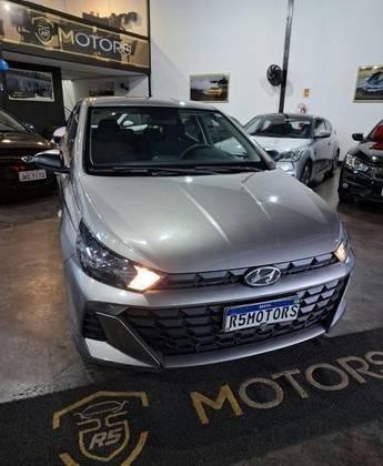 HYUNDAI HB20 2023