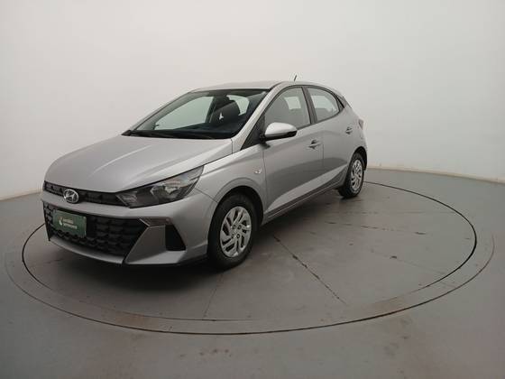 HYUNDAI HB20 2024