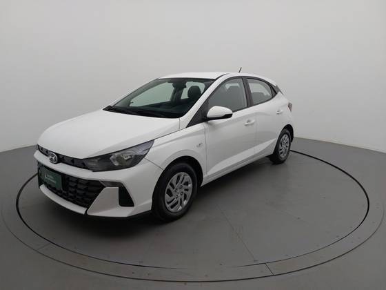 HYUNDAI HB20 2024