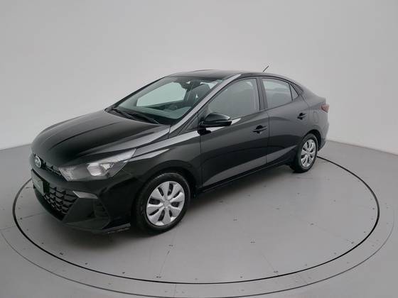 HYUNDAI HB20S 2023