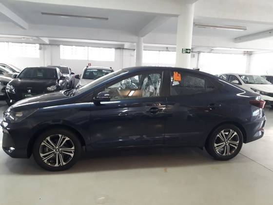 HYUNDAI HB20S 2024