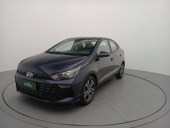 HYUNDAI HB20S 2023