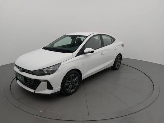 HYUNDAI HB20S 2024
