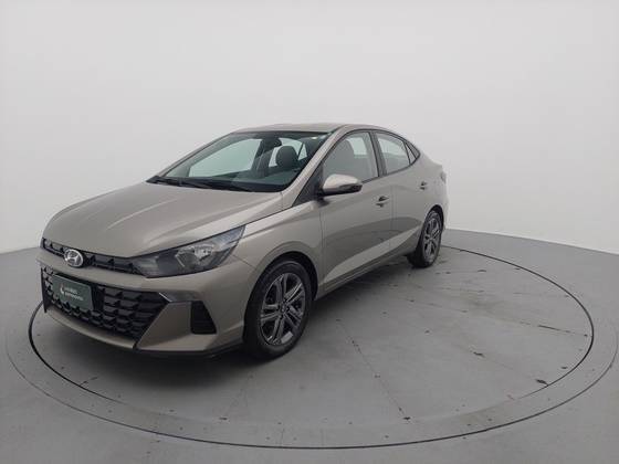 HYUNDAI HB20S 2024