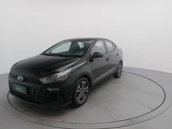 HYUNDAI HB20S 2024
