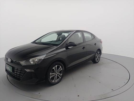 HYUNDAI HB20S 2024