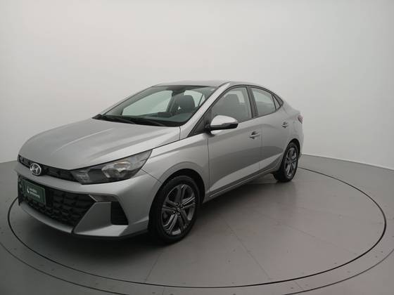 HYUNDAI HB20S 2024