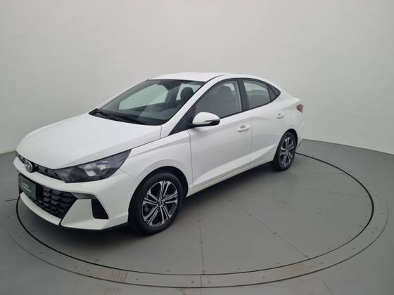 HYUNDAI HB20S 2024
