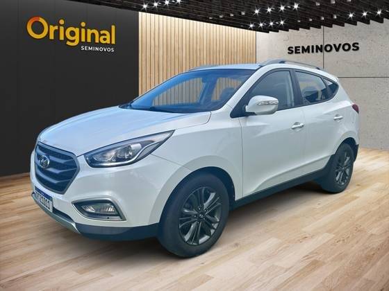 HYUNDAI IX35 2021