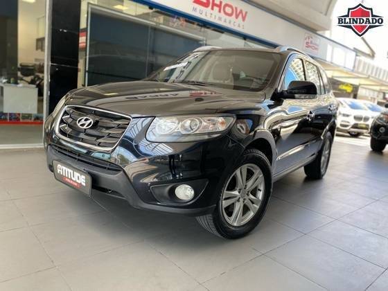 HYUNDAI SANTA FÉ 2011