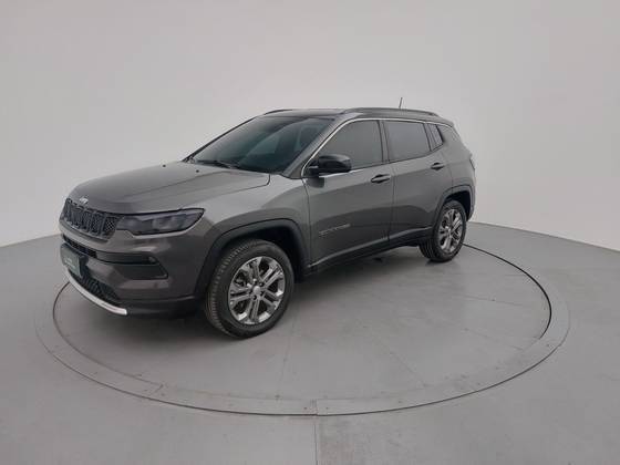 JEEP COMPASS 2023