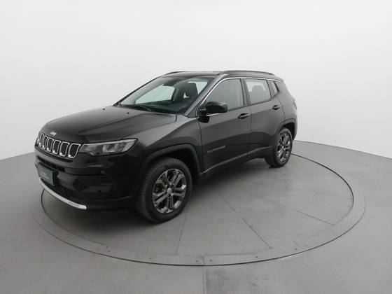 JEEP COMPASS 2024