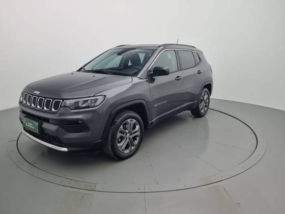 JEEP COMPASS 2023
