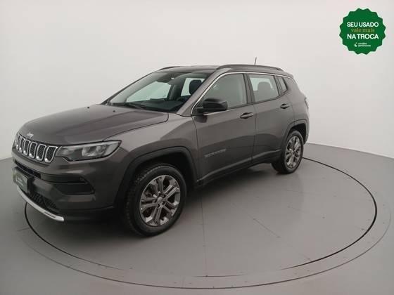 JEEP COMPASS 2023
