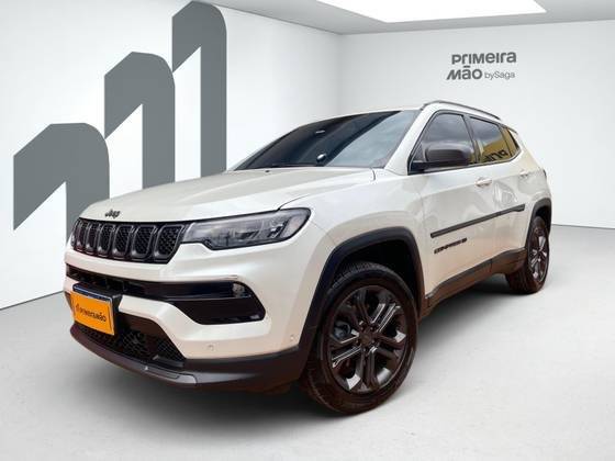 JEEP COMPASS 2022