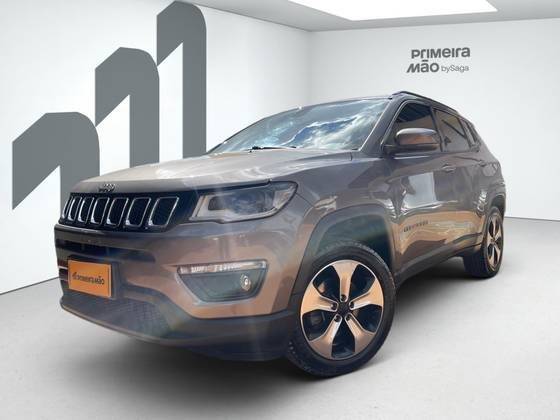 JEEP COMPASS 2018