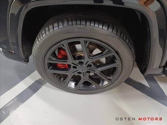 JEEP COMPASS 2025