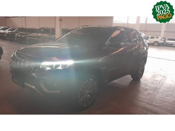 JEEP COMPASS 2023
