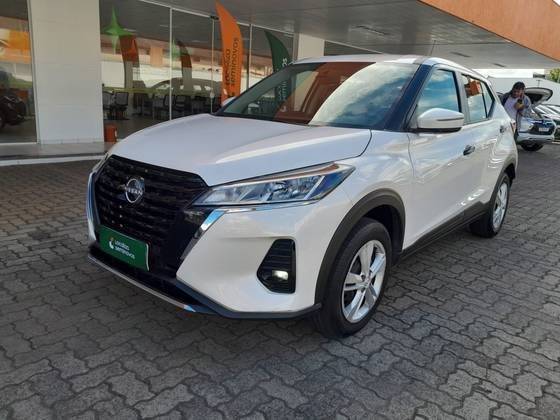 NISSAN KICKS 2024