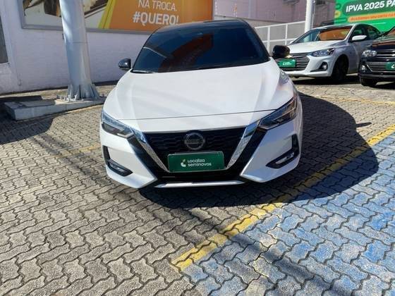 NISSAN SENTRA 2024