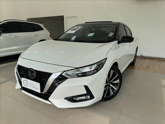 NISSAN SENTRA 2023