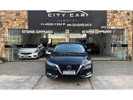 NISSAN SENTRA 2023