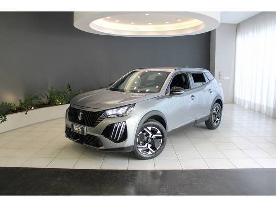 PEUGEOT 2008 2025