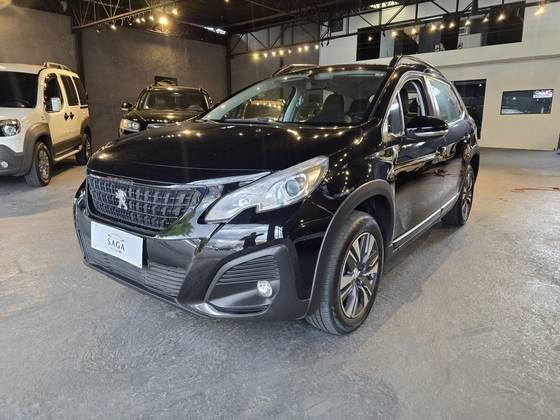 PEUGEOT 2008 2022