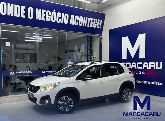 PEUGEOT 2008 2022