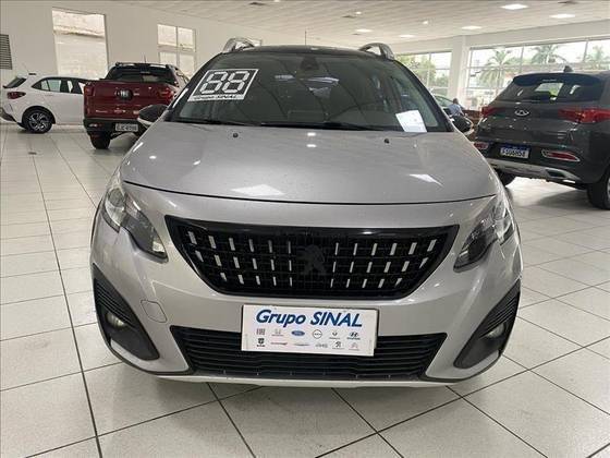 PEUGEOT 2008 2023
