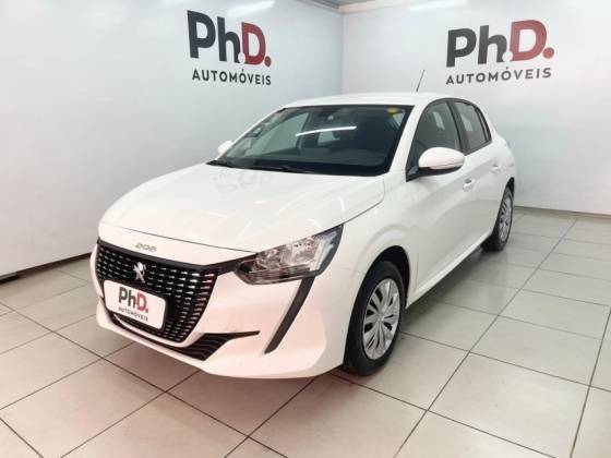 PEUGEOT 208 2023