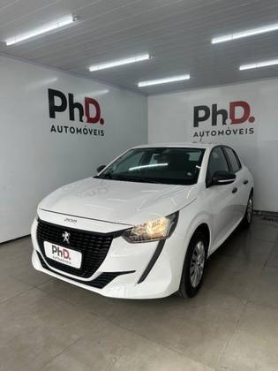 PEUGEOT 208 2024