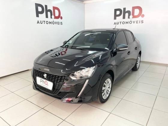 PEUGEOT 208 2023