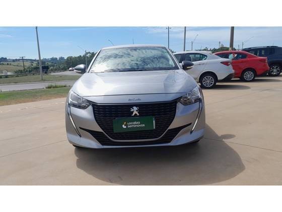 PEUGEOT 208 2024