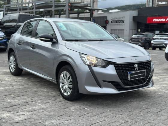 PEUGEOT 208 2023
