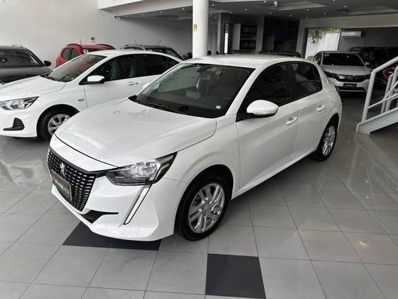 PEUGEOT 208 2023