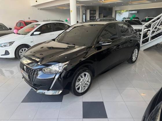PEUGEOT 208 2022