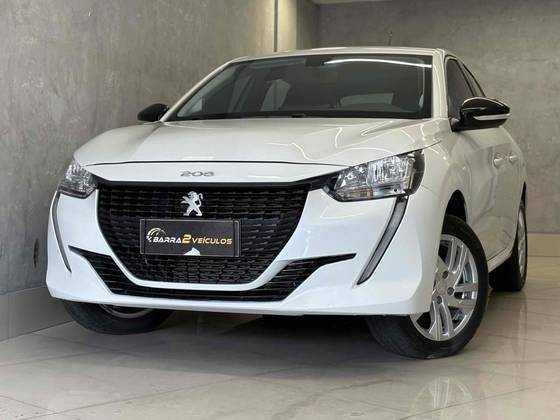 PEUGEOT 208 2024