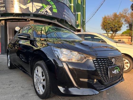PEUGEOT 208 2023