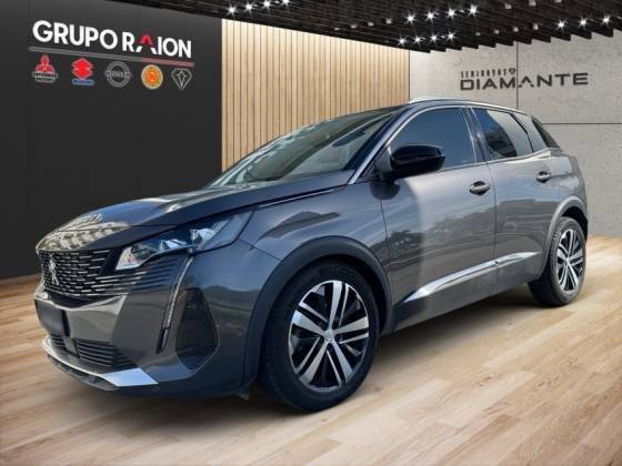 PEUGEOT 3008 2023