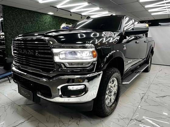 RAM 3500 2022