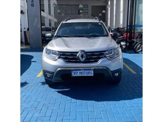 RENAULT DUSTER 2023