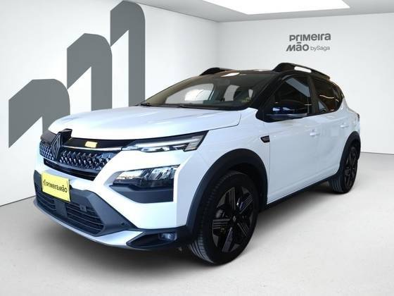 RENAULT KARDIAN 2025