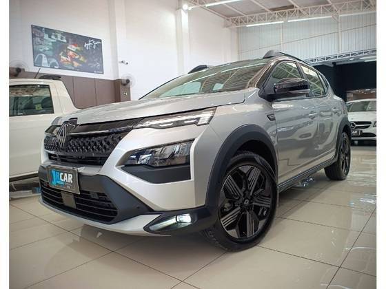 RENAULT KARDIAN 2025